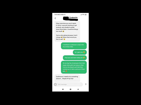 ❤️ Kuring nambihan PAWG énggal ti Tinder ka harem kuring (kaasup ngobrol sareng Tinder) ❌ video porno dina pornosu.pornsexphoto.ru